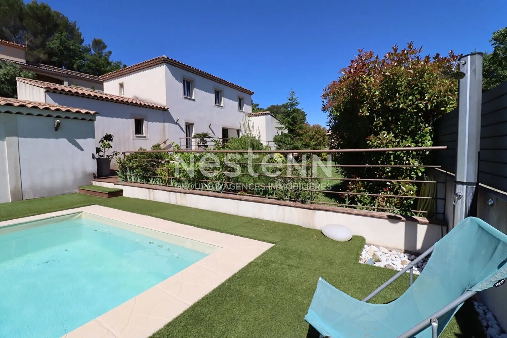 Maison à vendre, 150m², Mimet