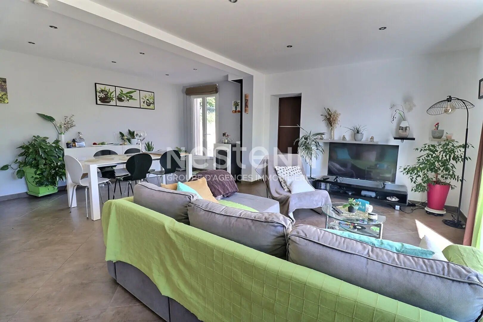 Maison à vendre, 150m², Mimet