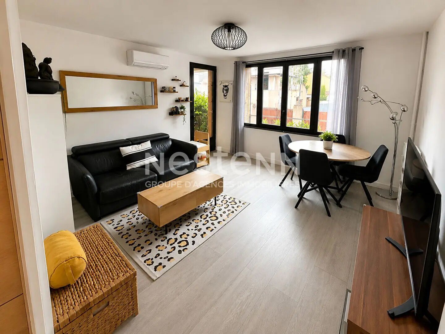 Appartement à vendre, 65m², Aix-en-Provence