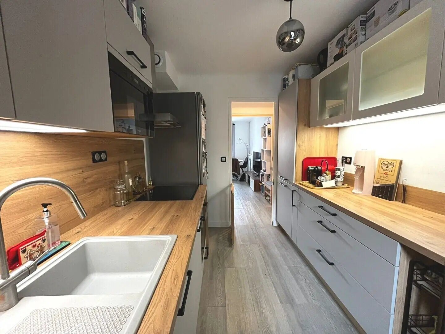 Appartement à vendre, 65m², Aix-en-Provence
