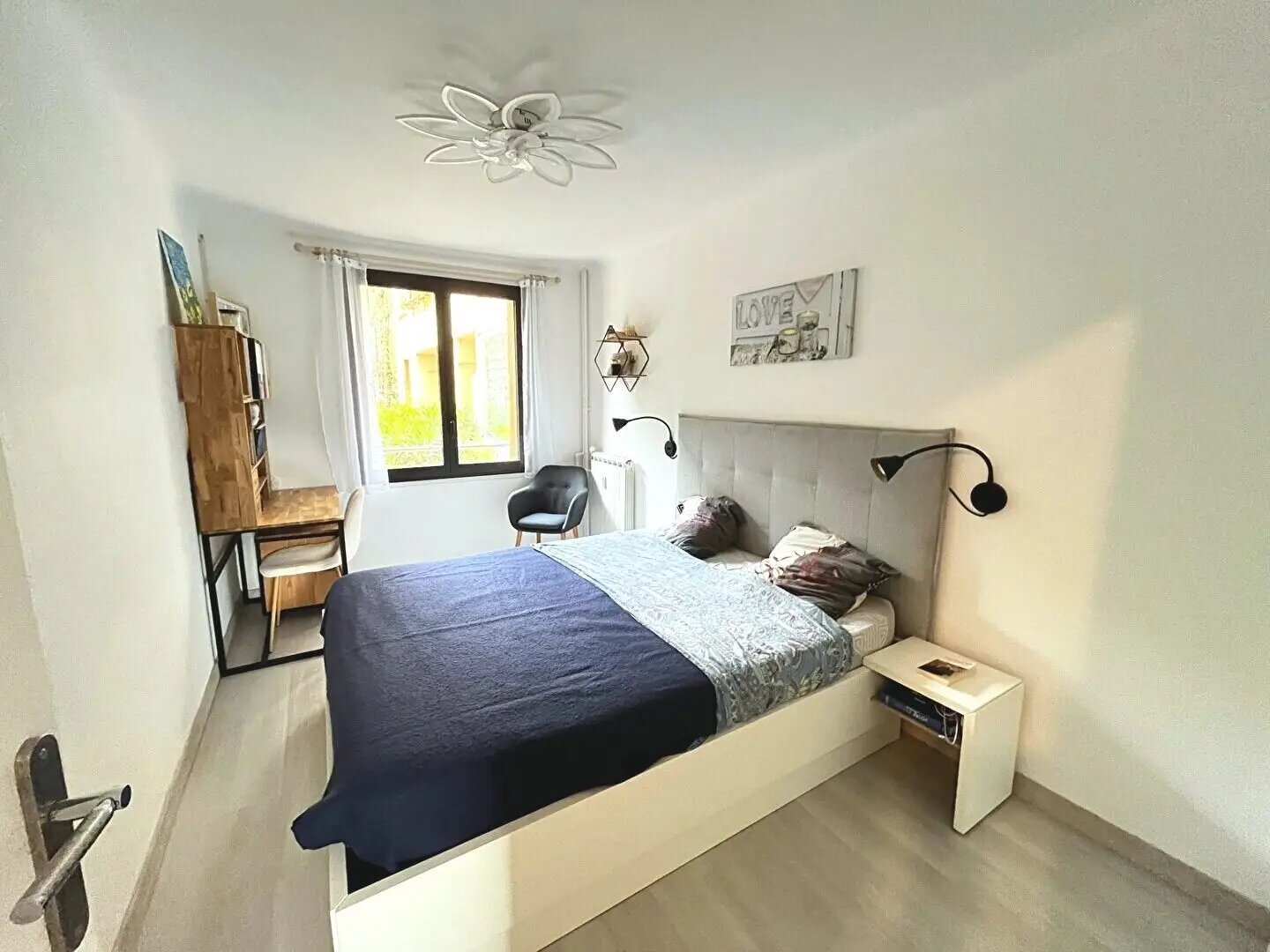 Appartement à vendre, 65m², Aix-en-Provence