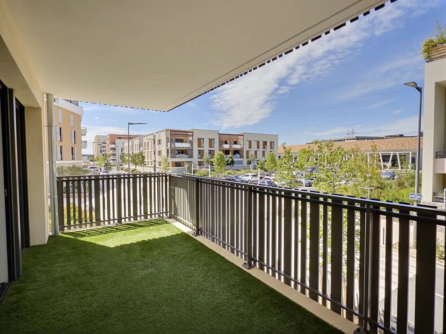Appartement à vendre, 107m², Aix-en-Provence