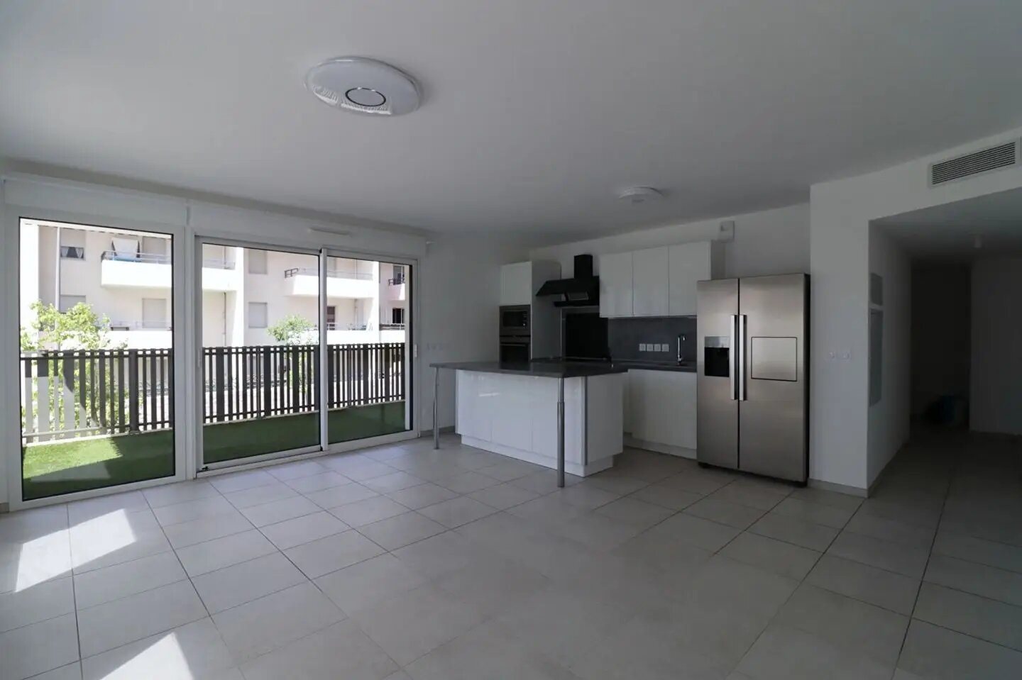 Appartement à vendre, 107m², Aix-en-Provence