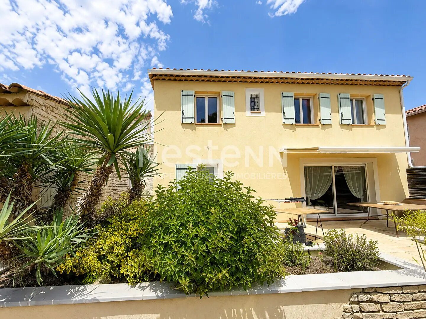 Maison à vendre, 148m², Bouc-Bel-Air
