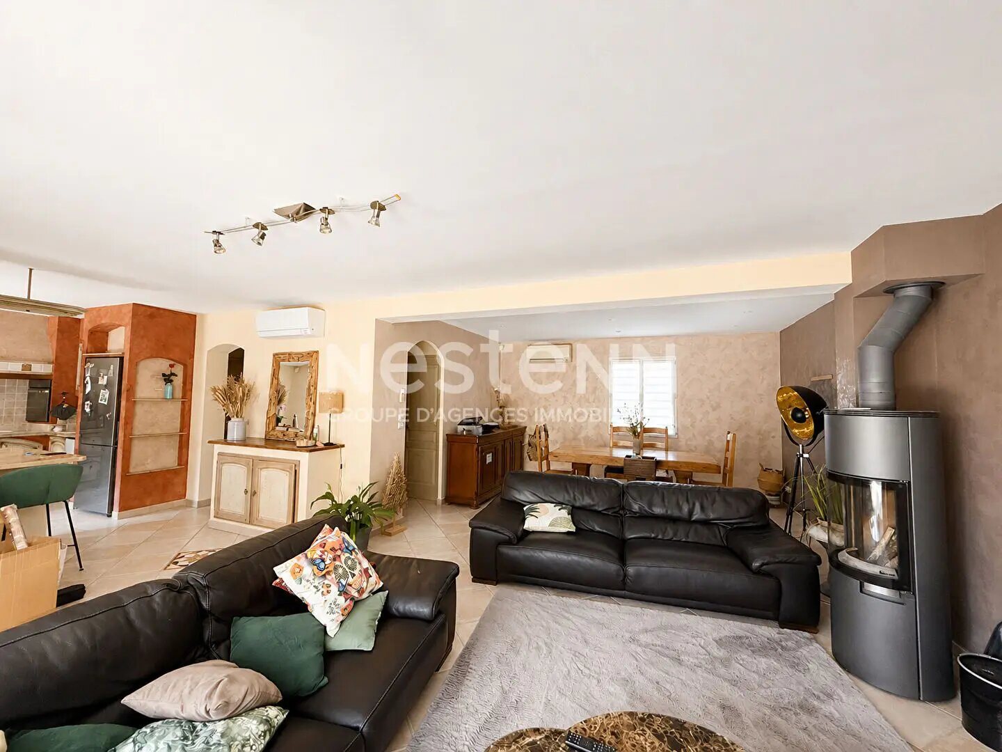 Maison à vendre, 148m², Bouc-Bel-Air