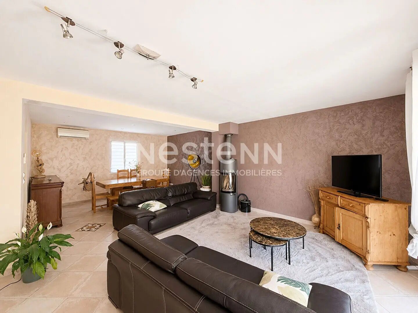 Maison à vendre, 148m², Bouc-Bel-Air