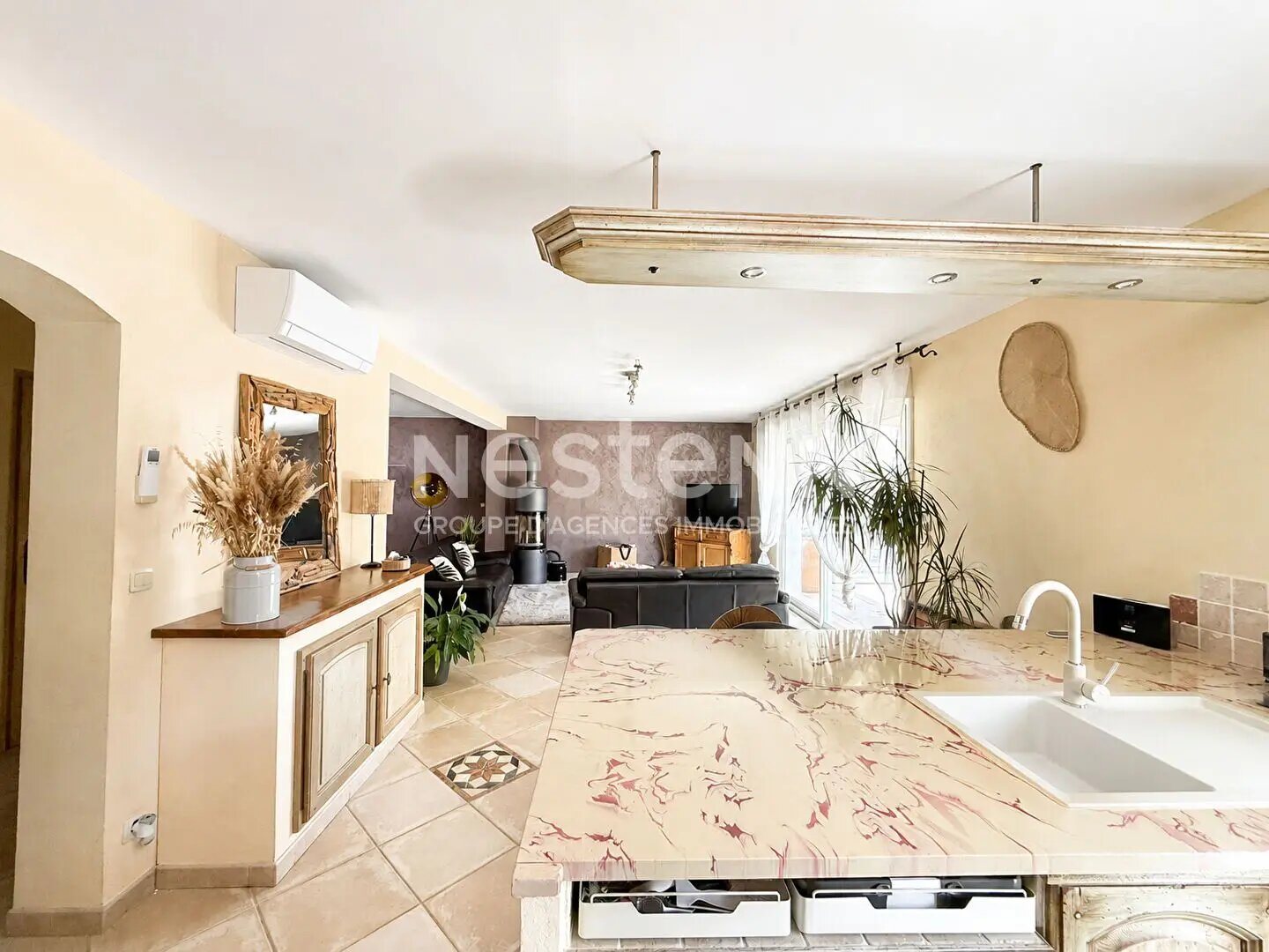 Maison à vendre, 148m², Bouc-Bel-Air