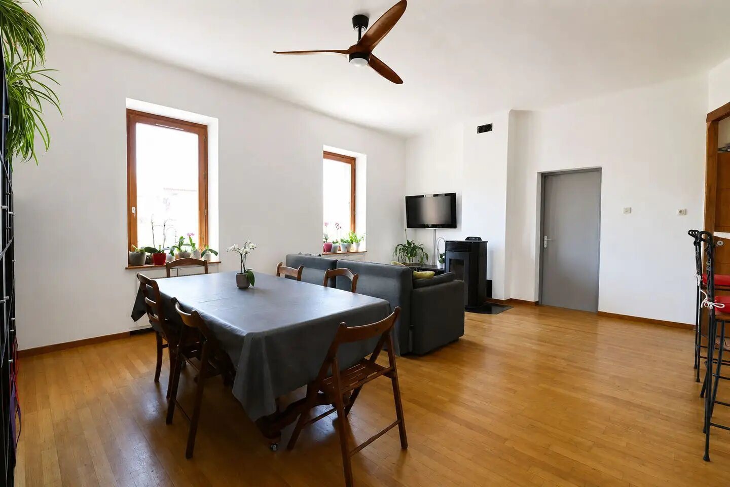 Maison à vendre, 112m², Cabriès