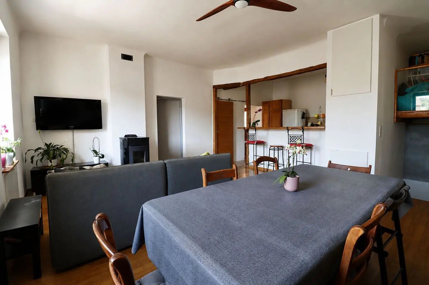 Maison à vendre, 112m², Cabriès