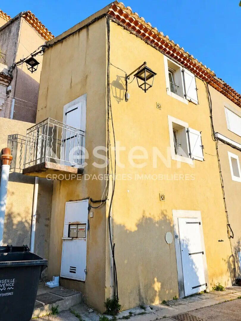 Maison à vendre, 26m², Velaux