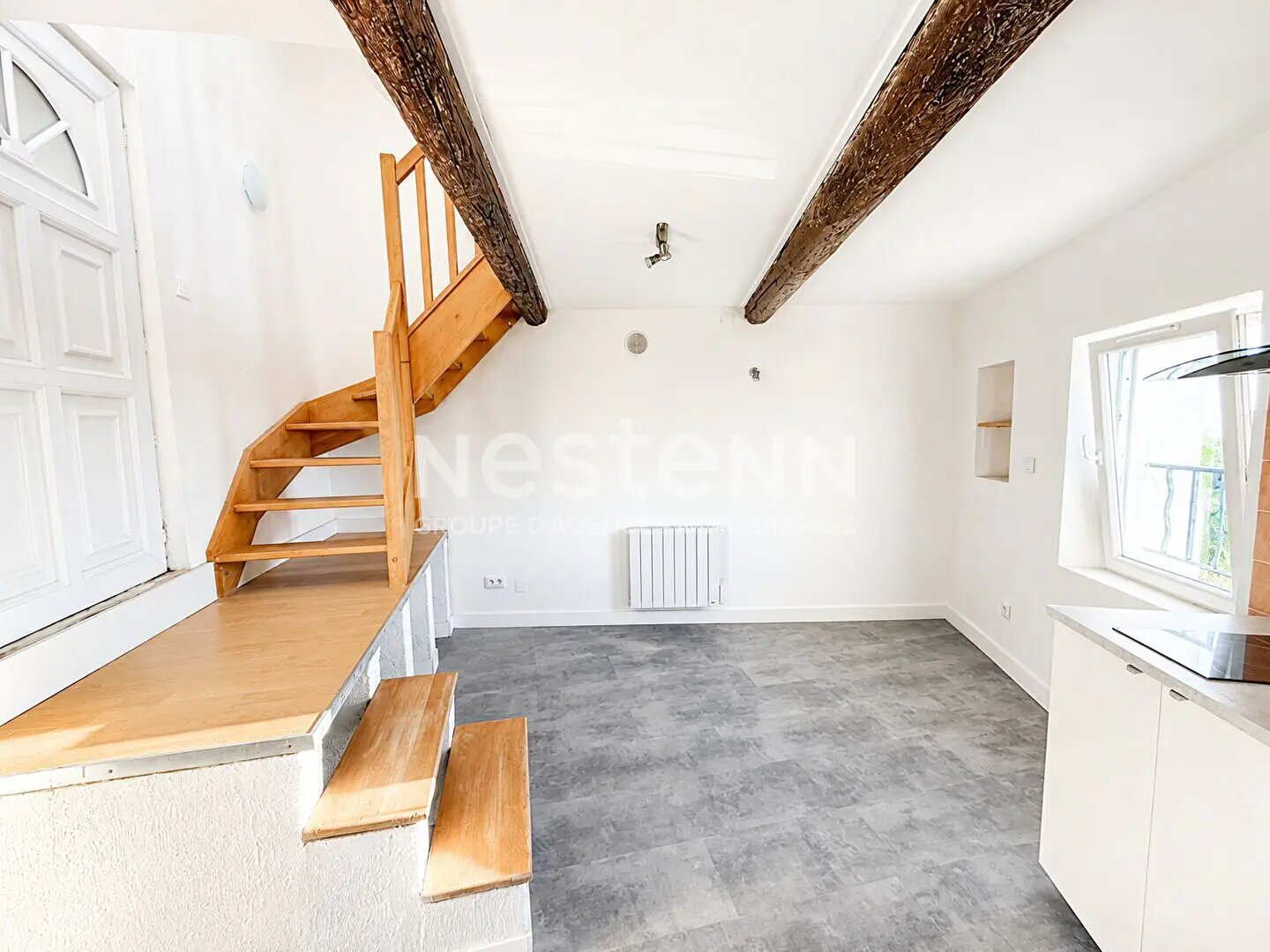 Maison à vendre, 26m², Velaux