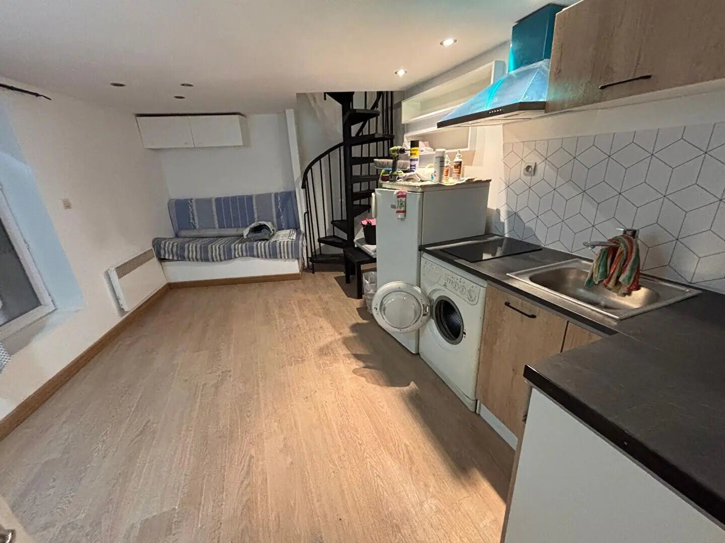 Appartement à vendre, 57m², Gardanne