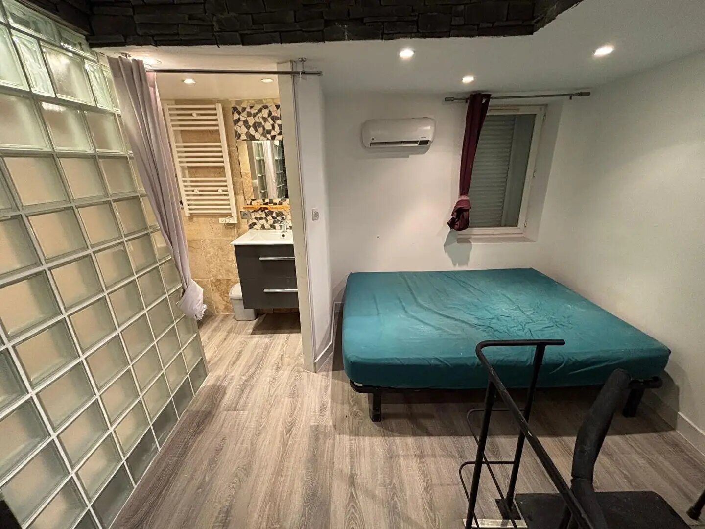 Appartement à vendre, 57m², Gardanne