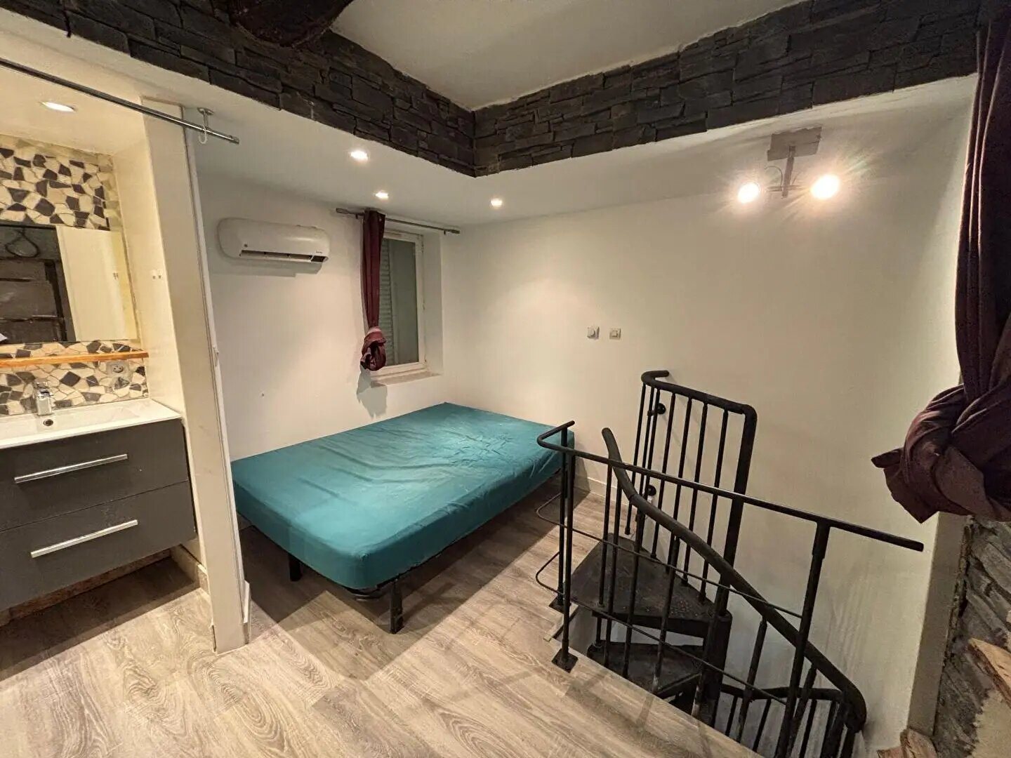 Appartement à vendre, 57m², Gardanne