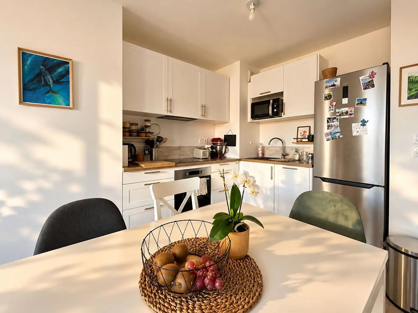 Appartement à vendre, 64m², Aix-en-Provence