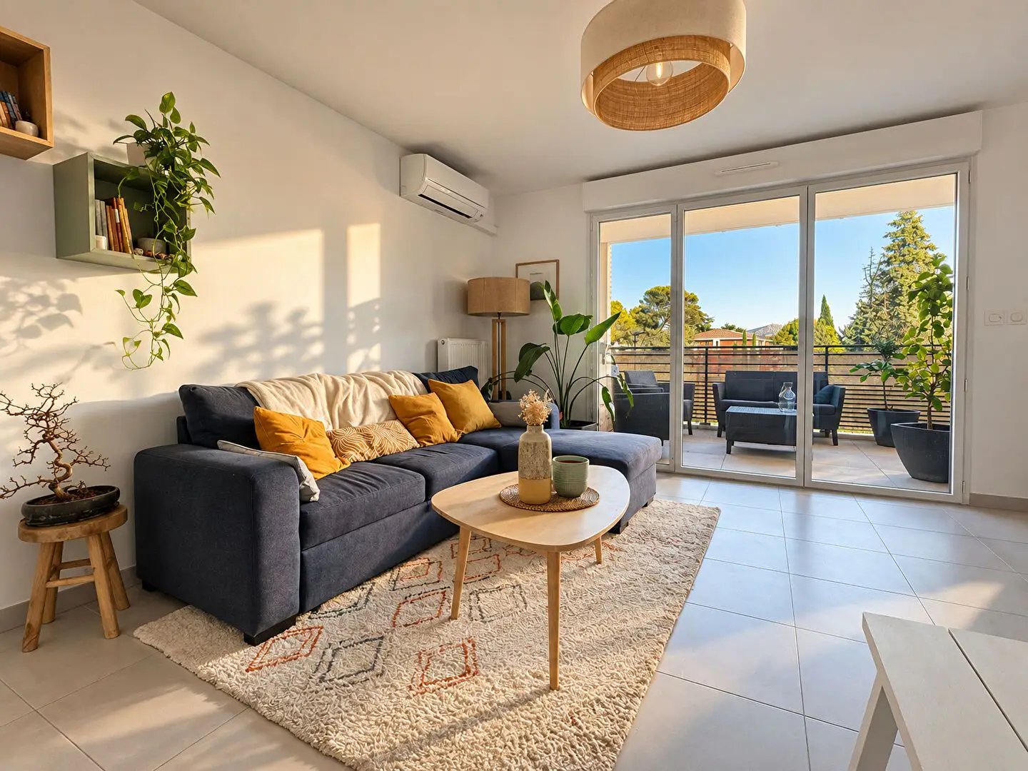 Appartement à vendre, 64m², Aix-en-Provence