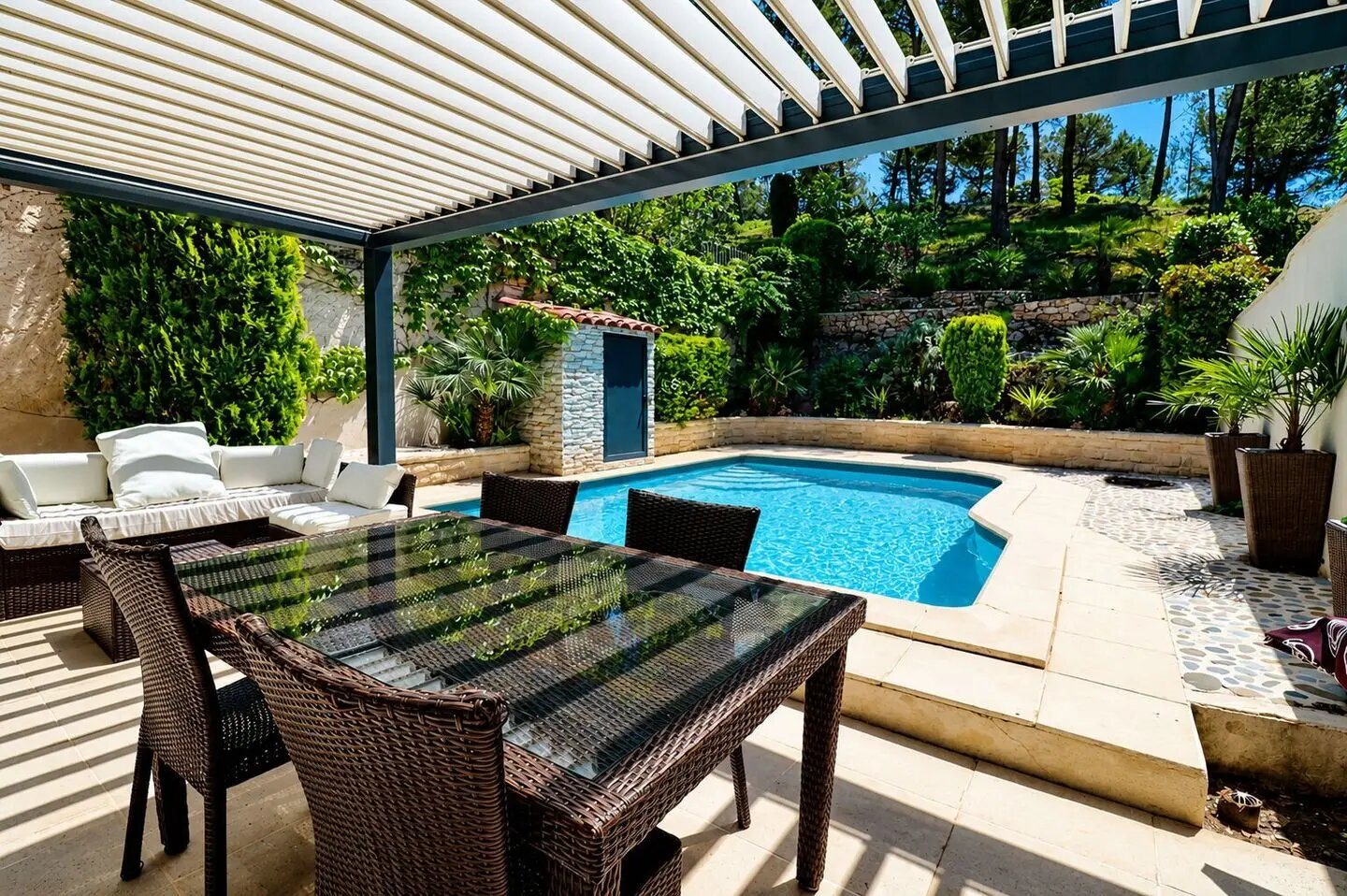 Maison à vendre, 86m², Bouc-Bel-Air