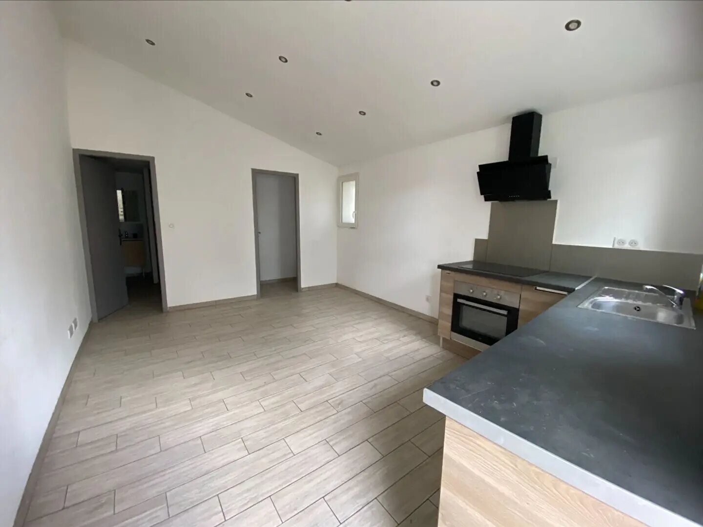 Maison à vendre, 78m², Bouc-Bel-Air