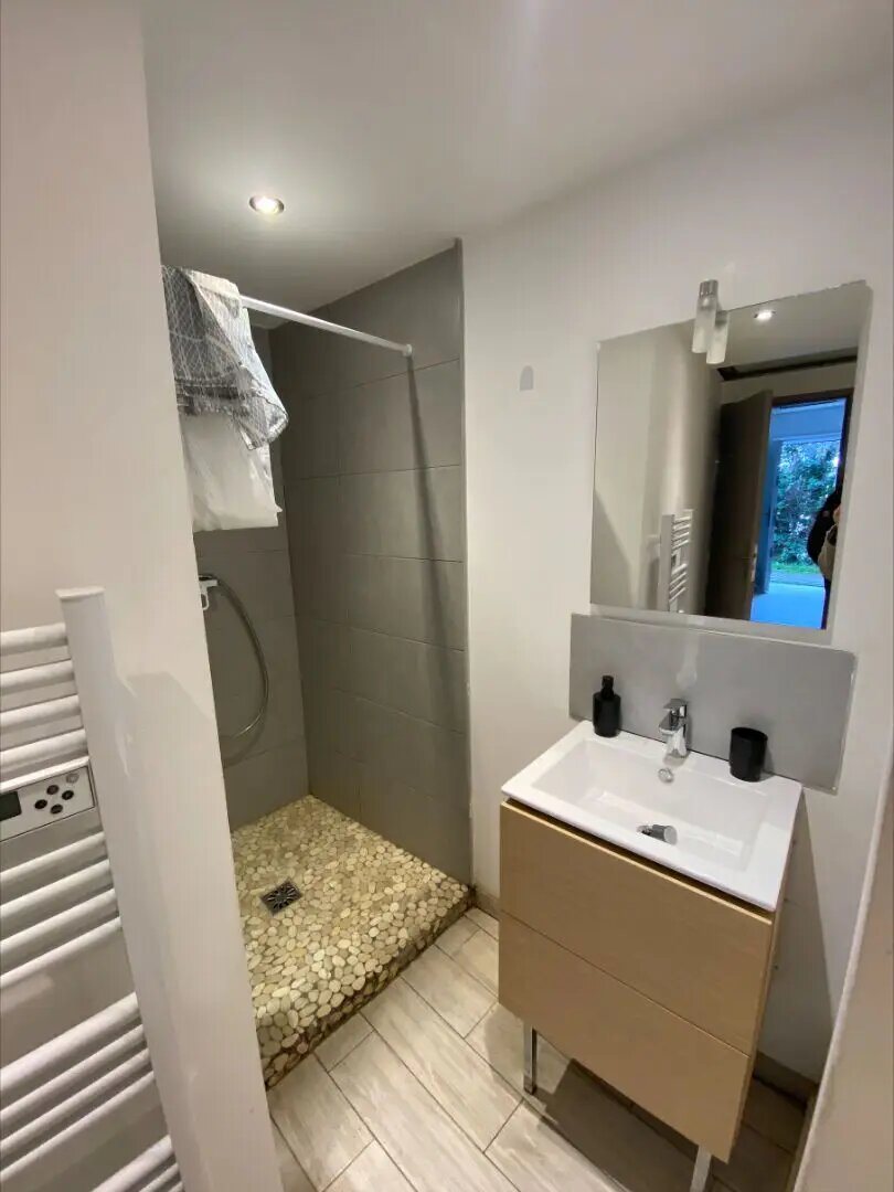 Maison à vendre, 78m², Bouc-Bel-Air