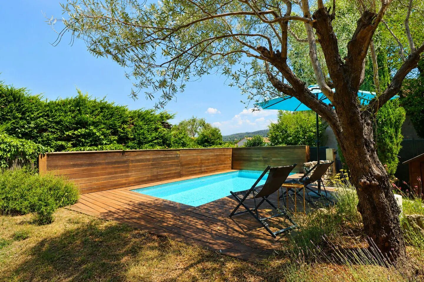 Maison à vendre, 110m², Bouc-Bel-Air