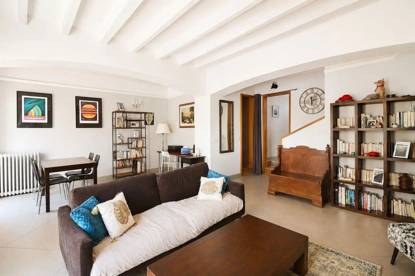Maison à vendre, 110m², Bouc-Bel-Air