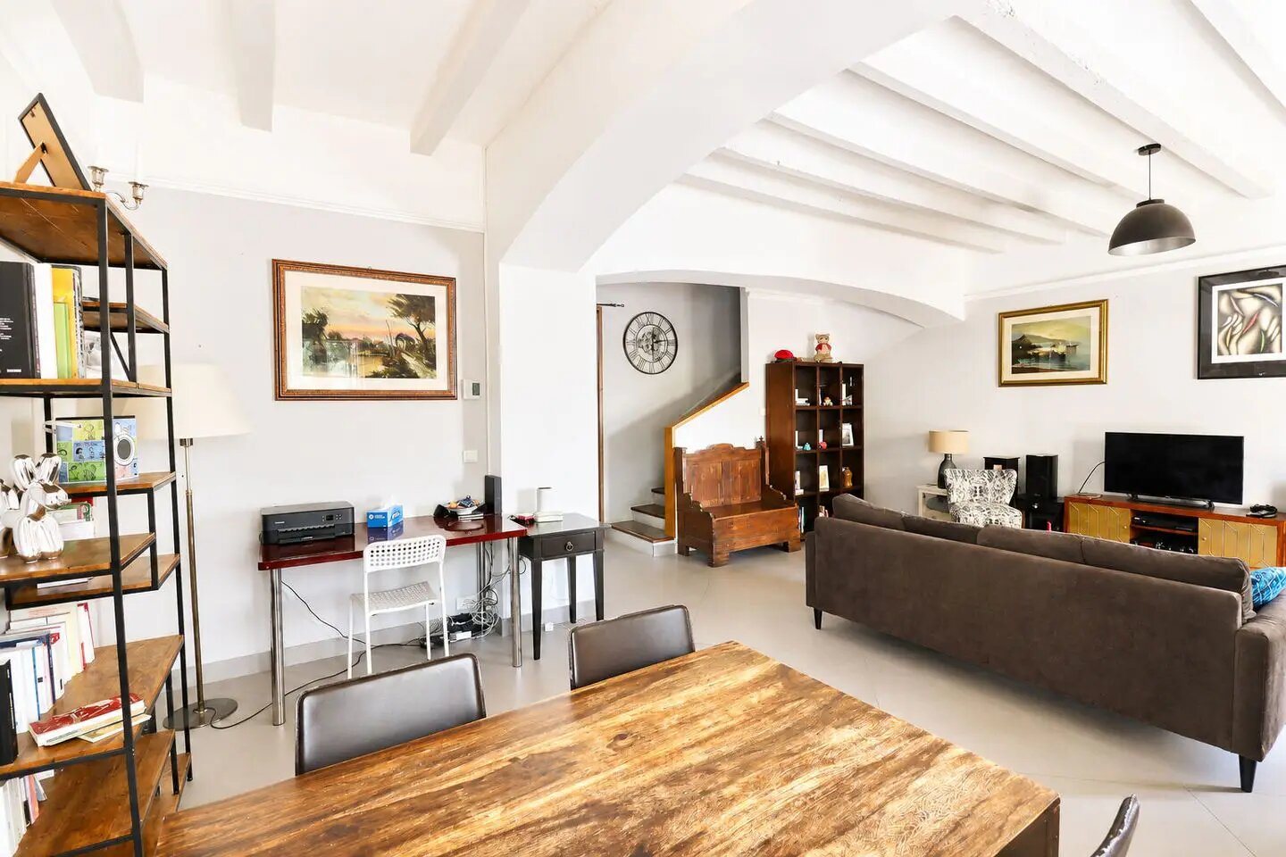 Maison à vendre, 110m², Bouc-Bel-Air