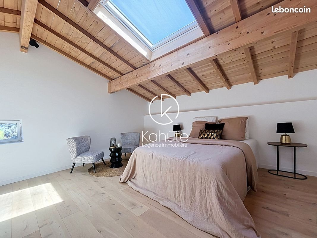 Appartement à vendre, 91m², Dommartin