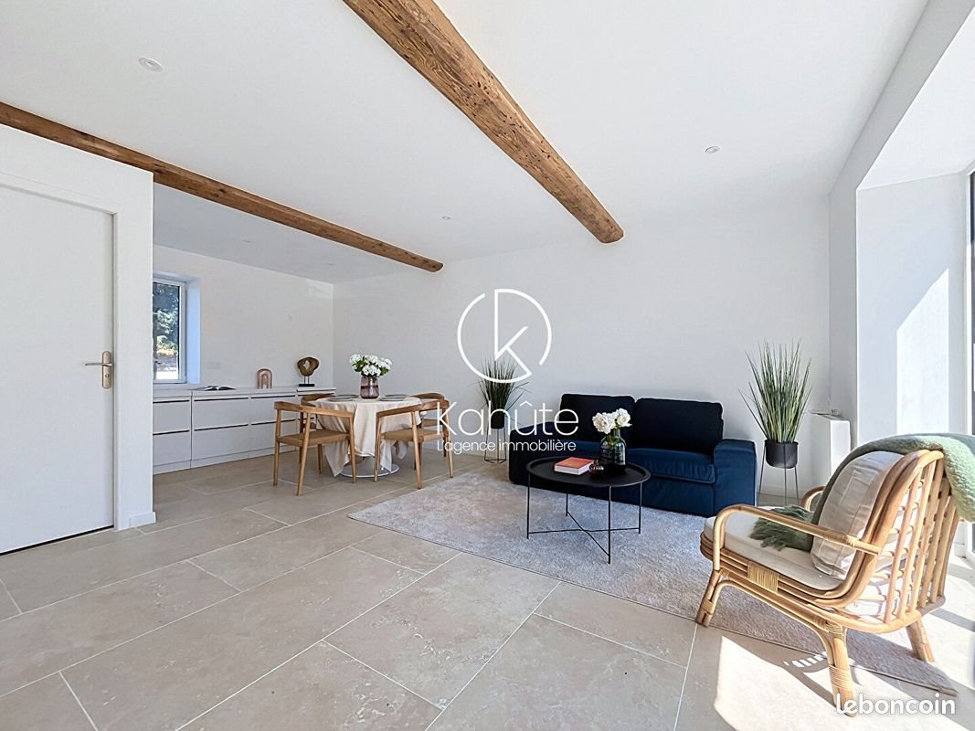 Appartement à vendre, 91m², Dommartin