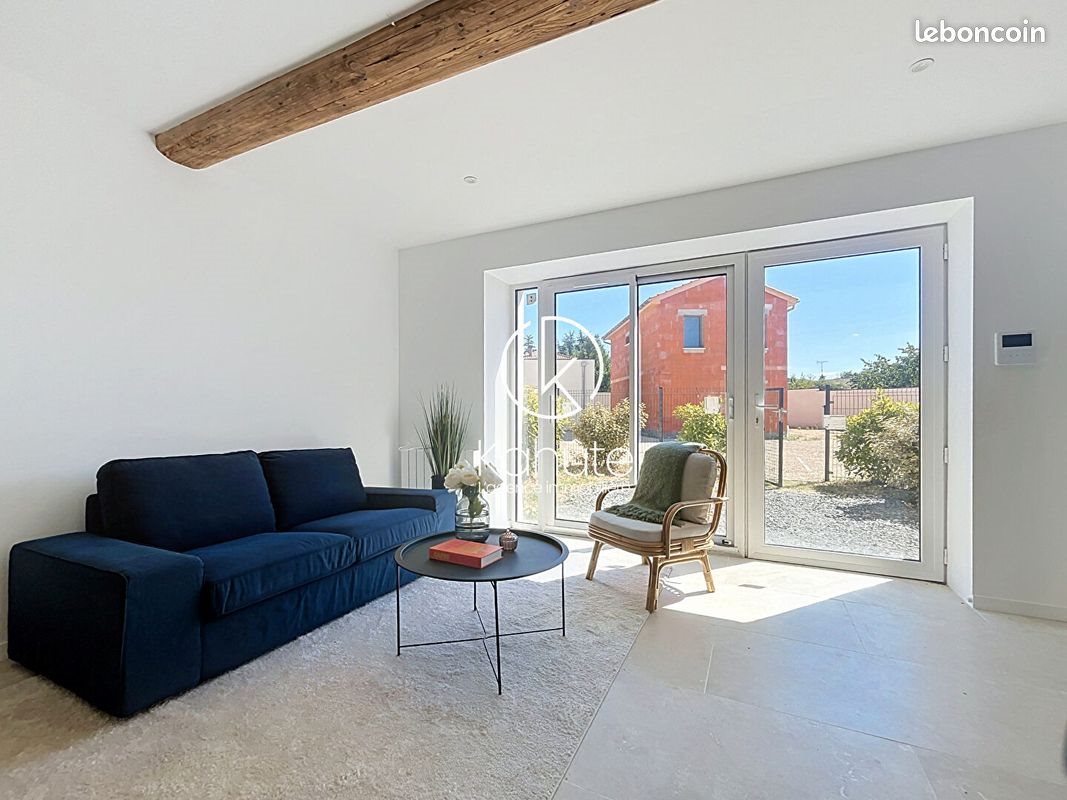 Appartement à vendre, 91m², Dommartin