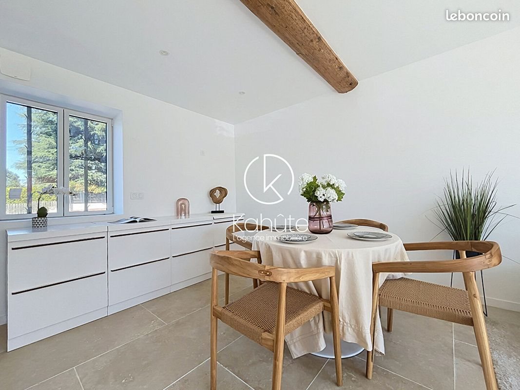 Appartement à vendre, 91m², Dommartin