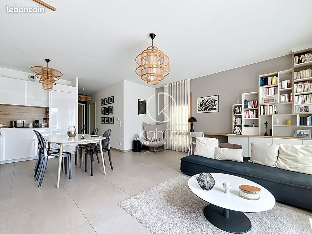 Appartement à vendre, 72m², Collonges-au-Mont-d'Or
