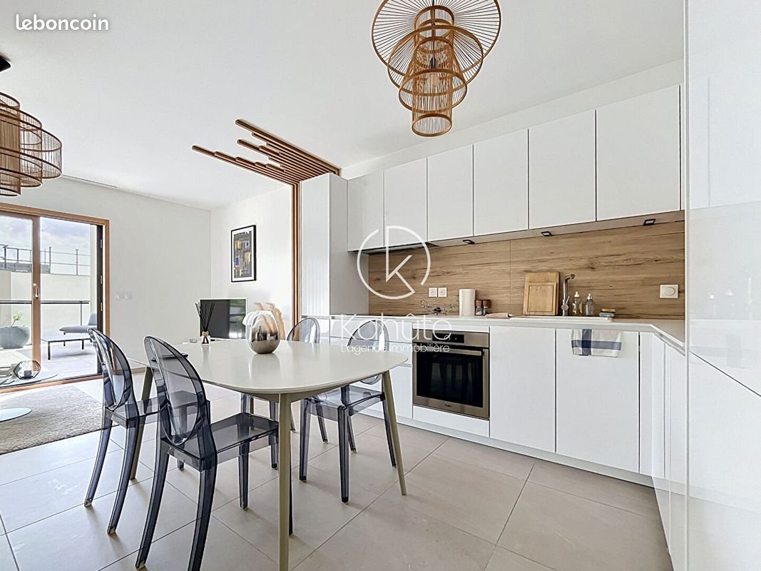 Appartement à vendre, 72m², Collonges-au-Mont-d'Or