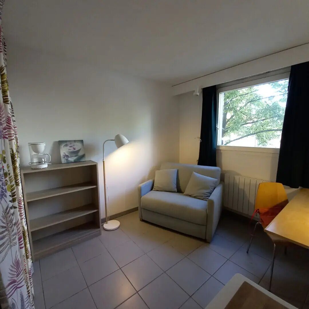 Appartement à vendre, 14m², Lyon 8ème