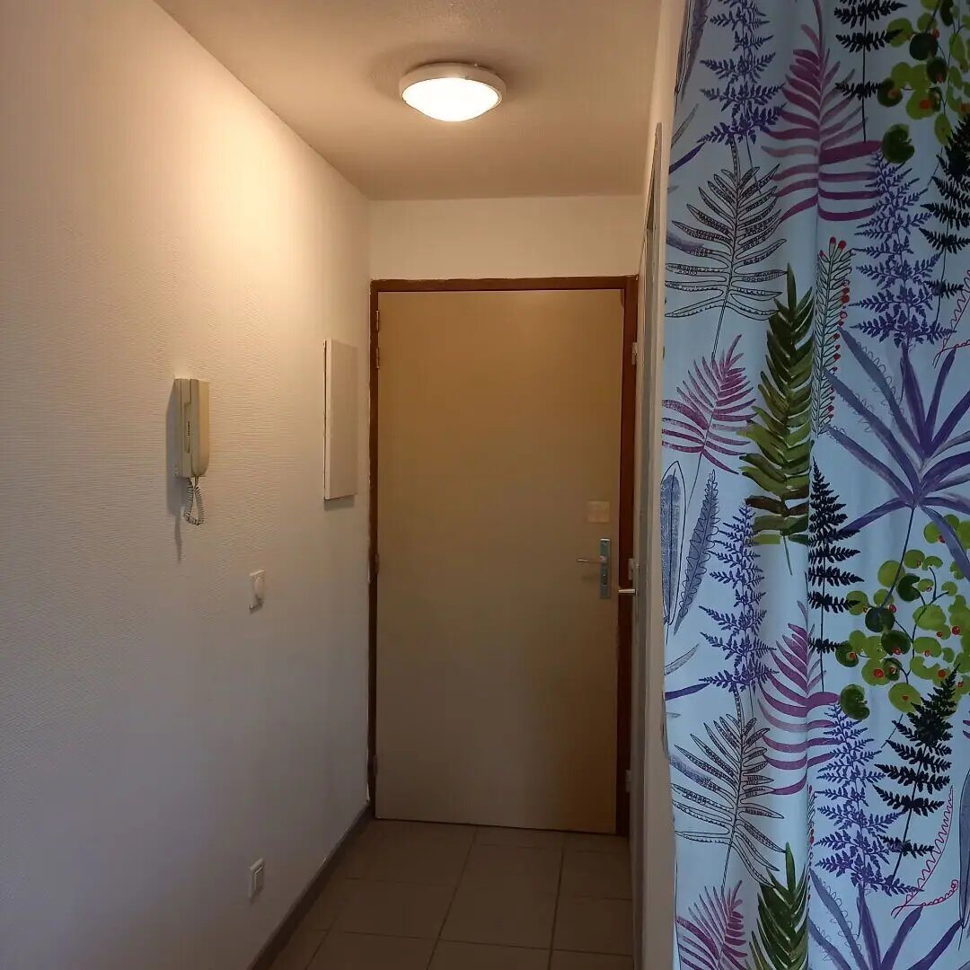 Appartement à vendre, 14m², Lyon 8ème