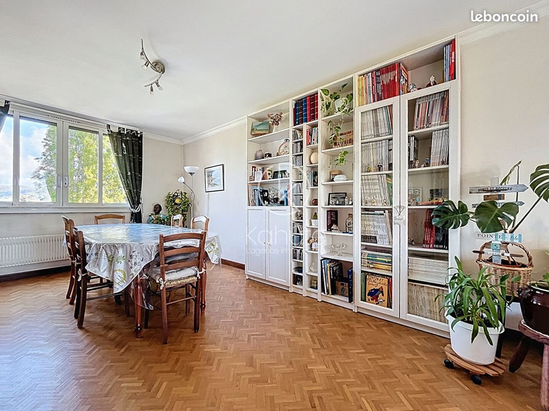 Appartement à vendre, 135m², Champagne-au-Mont-d'Or