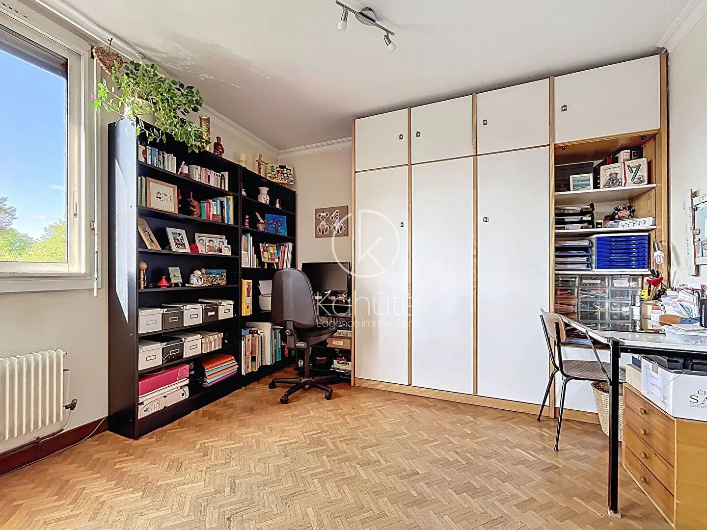Appartement à vendre, 135m², Champagne-au-Mont-d'Or