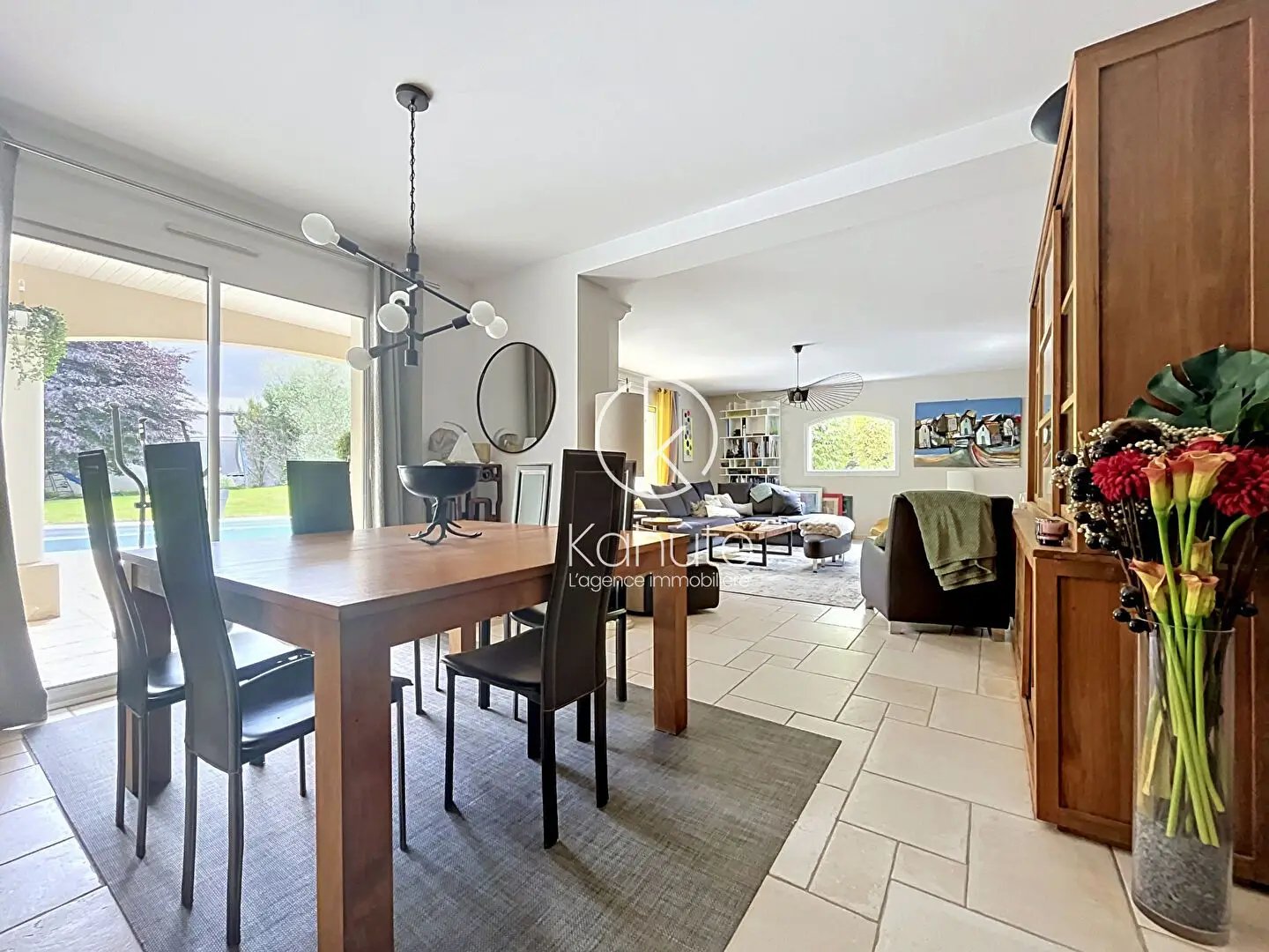 Maison à vendre, 203m², Saint-Romain-au-Mont-d'Or