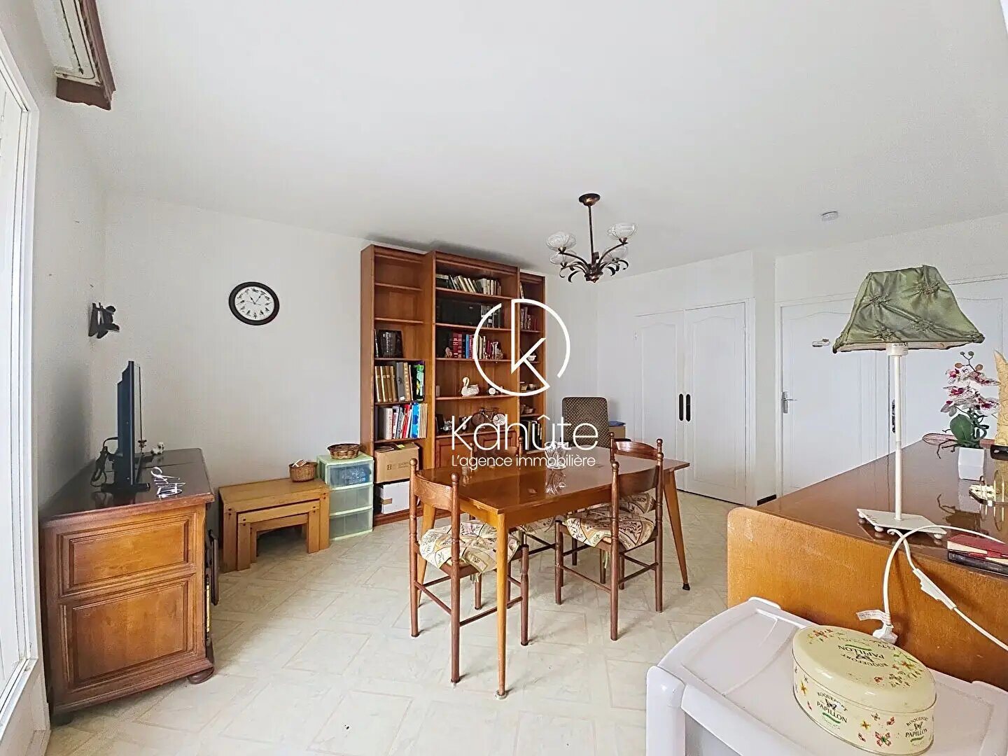 Appartement à vendre, 57m², Sainte-Foy-lès-Lyon