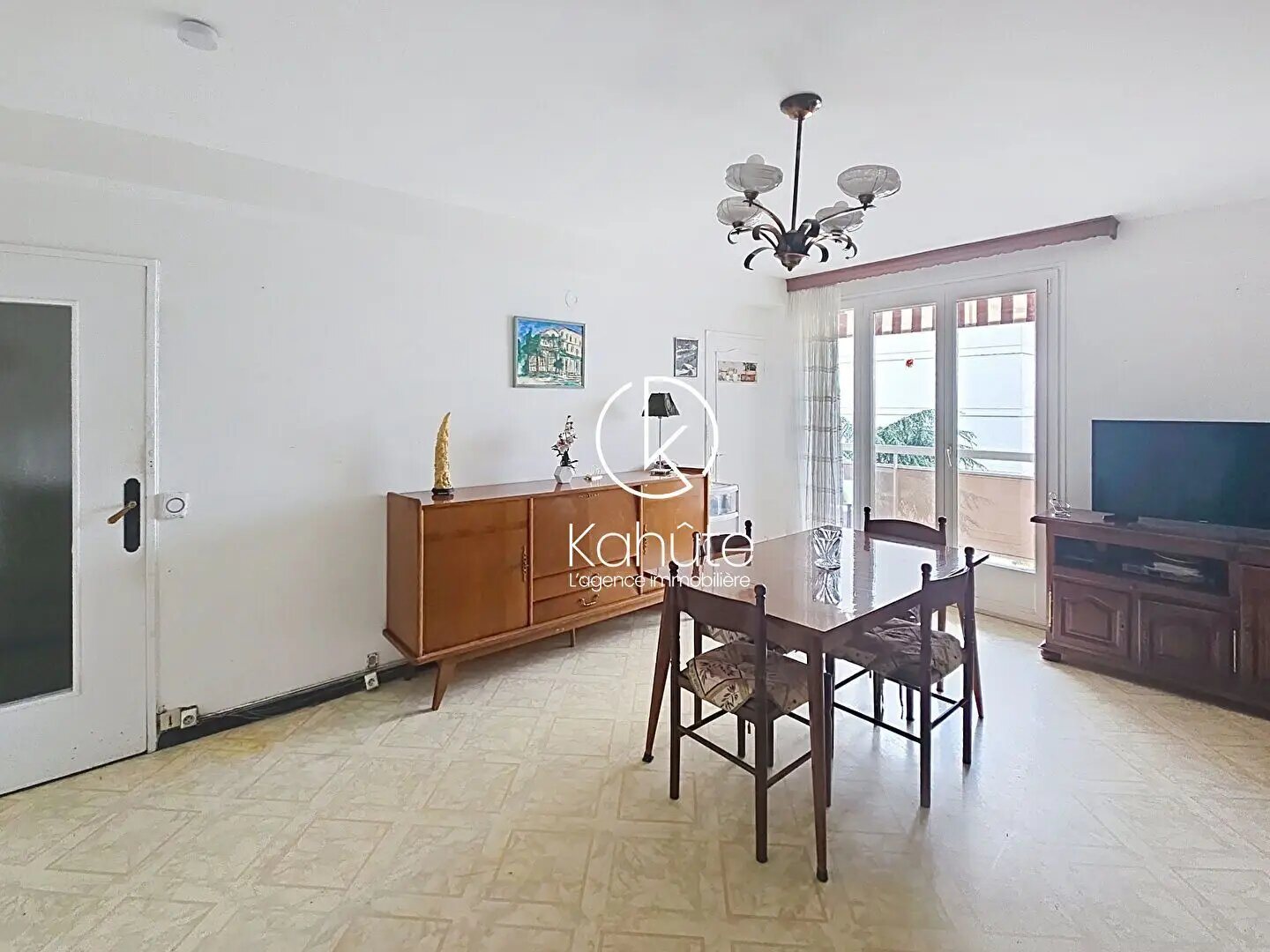 Appartement à vendre, 57m², Sainte-Foy-lès-Lyon