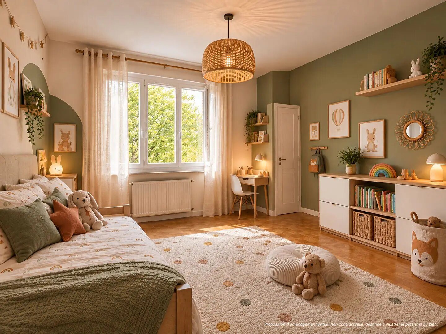 Appartement à vendre, 4m², Sainte-Foy-lès-Lyon