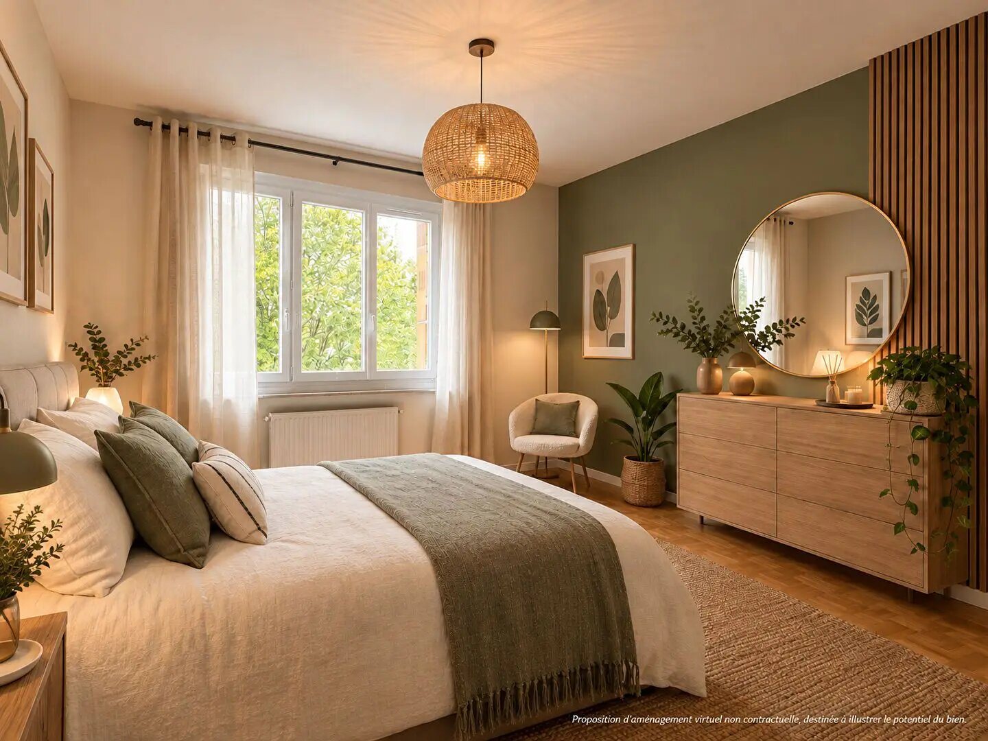 Appartement à vendre, 4m², Sainte-Foy-lès-Lyon
