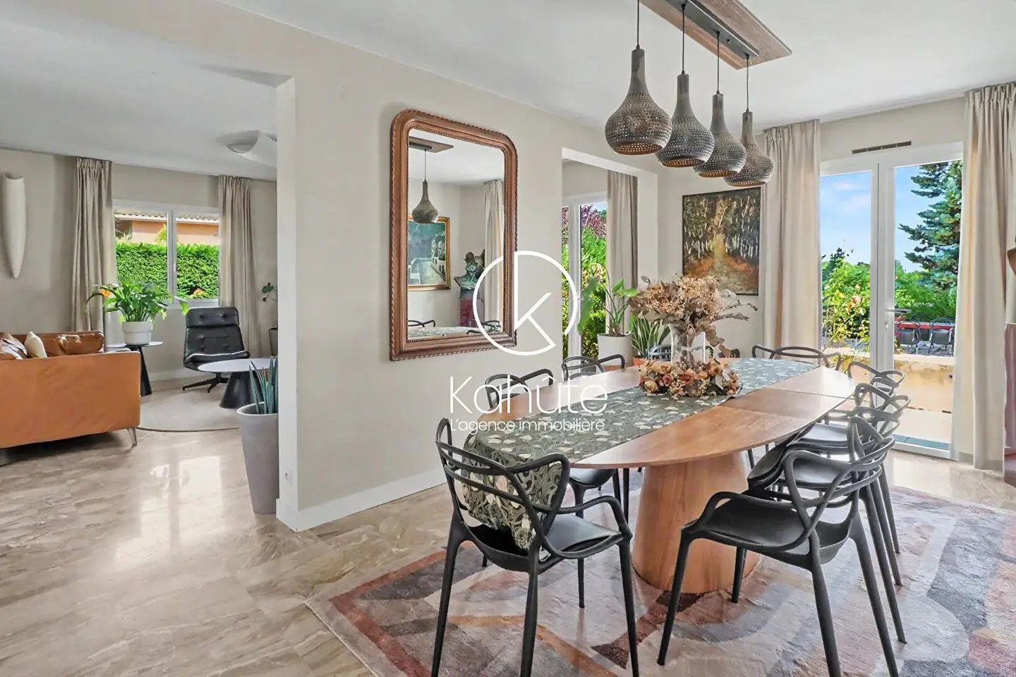 Maison à vendre, 176m², Dardilly