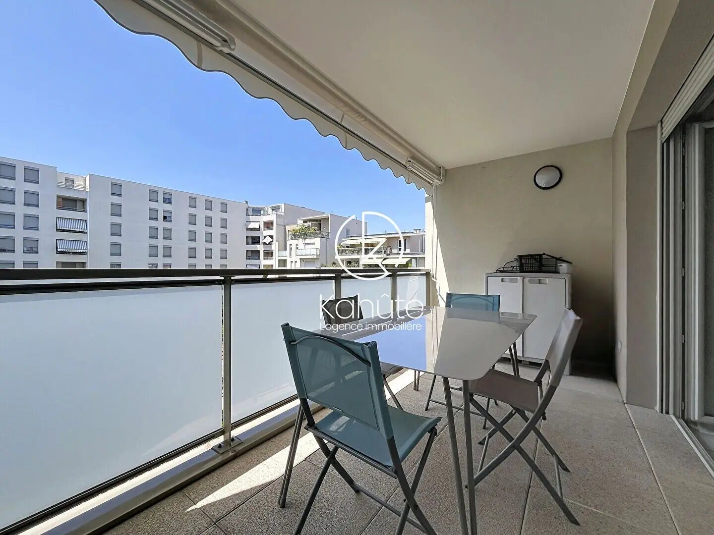 Appartement à vendre, 66m², Villeurbanne