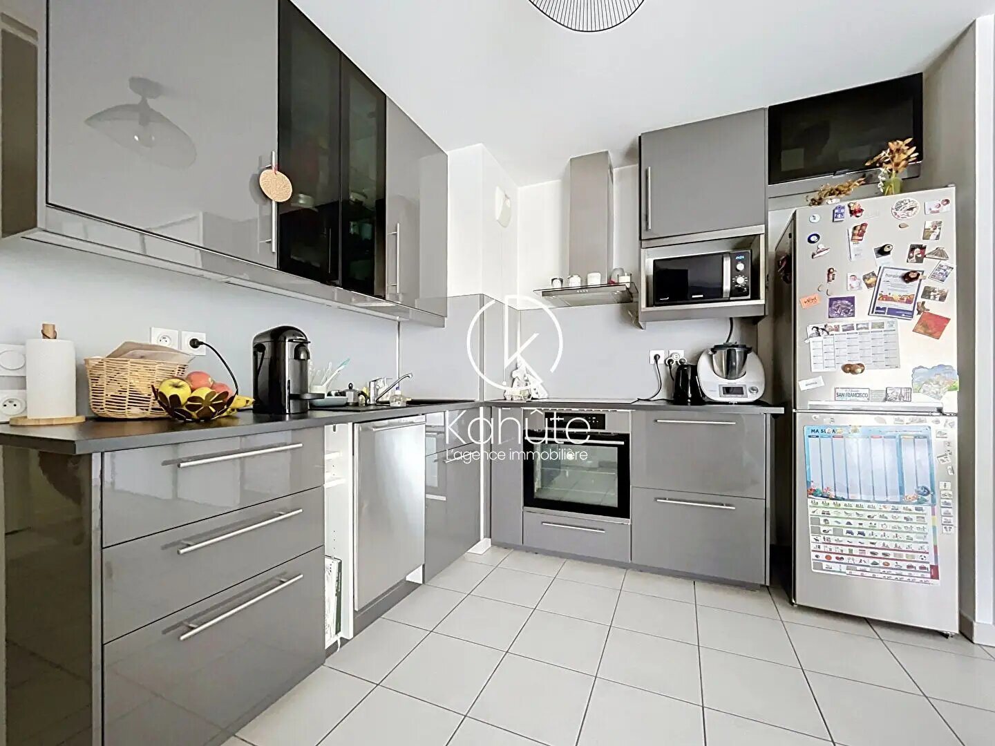 Appartement à vendre, 66m², Villeurbanne