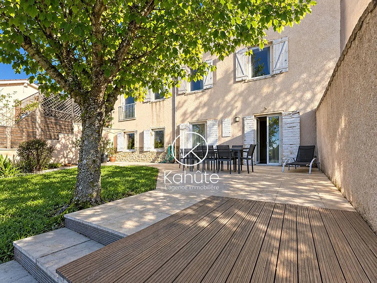 Appartement à vendre, 120m², Saint-Didier-au-Mont-d'Or