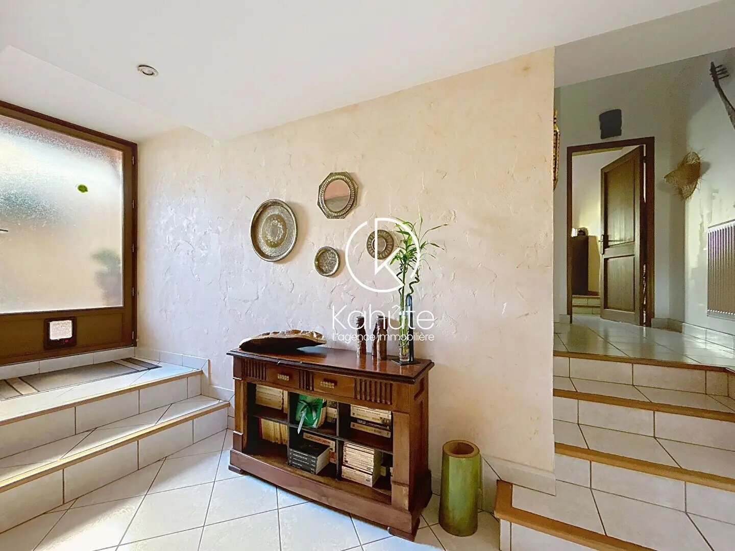 Appartement à vendre, 120m², Saint-Didier-au-Mont-d'Or