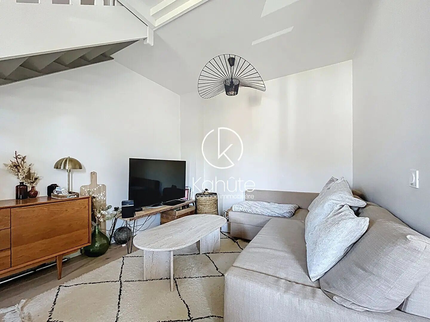 Appartement à vendre, 75m², Champagne-au-Mont-d'Or