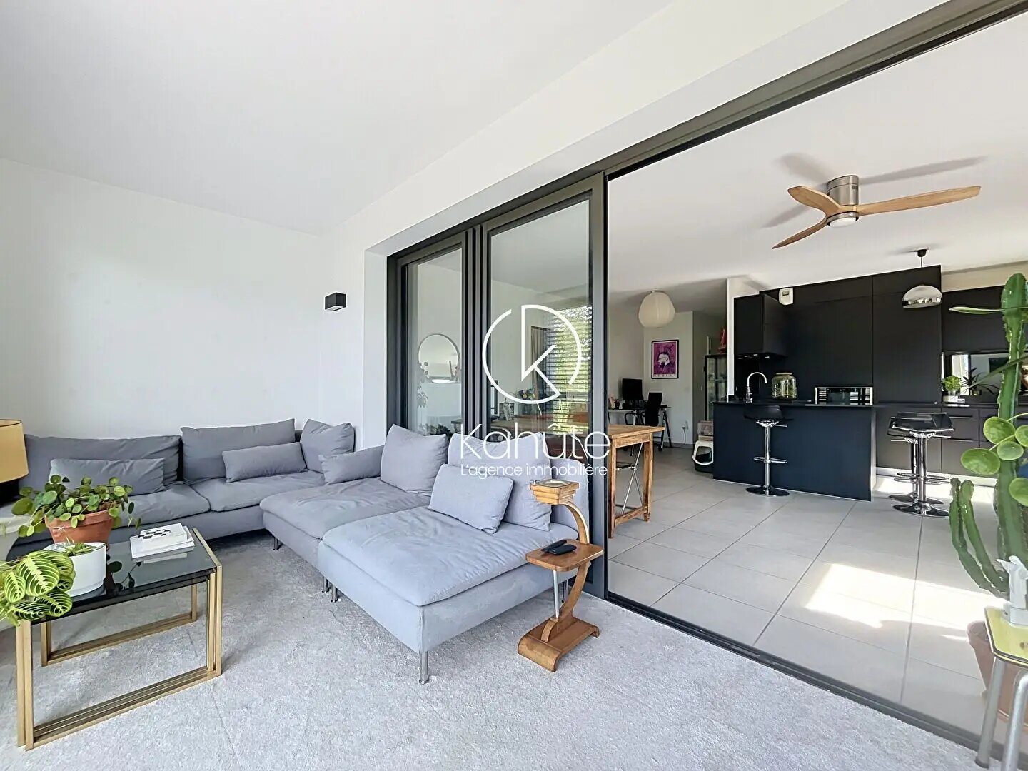 Appartement à vendre, 80m², Caluire-et-Cuire