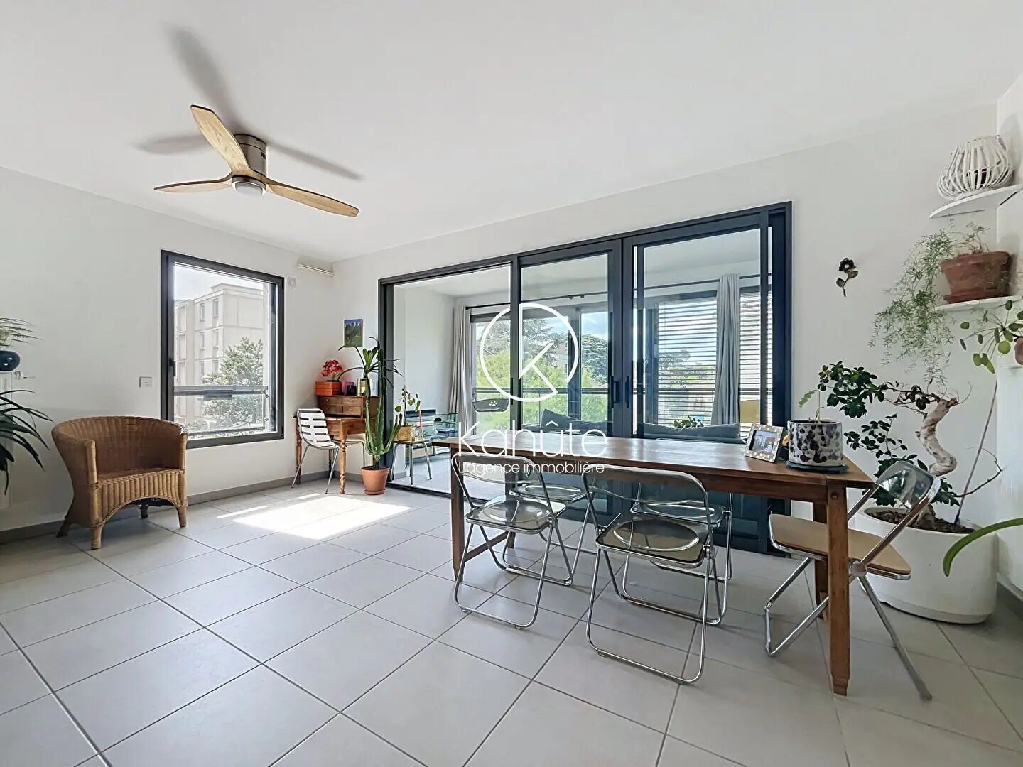 Appartement à vendre, 80m², Caluire-et-Cuire