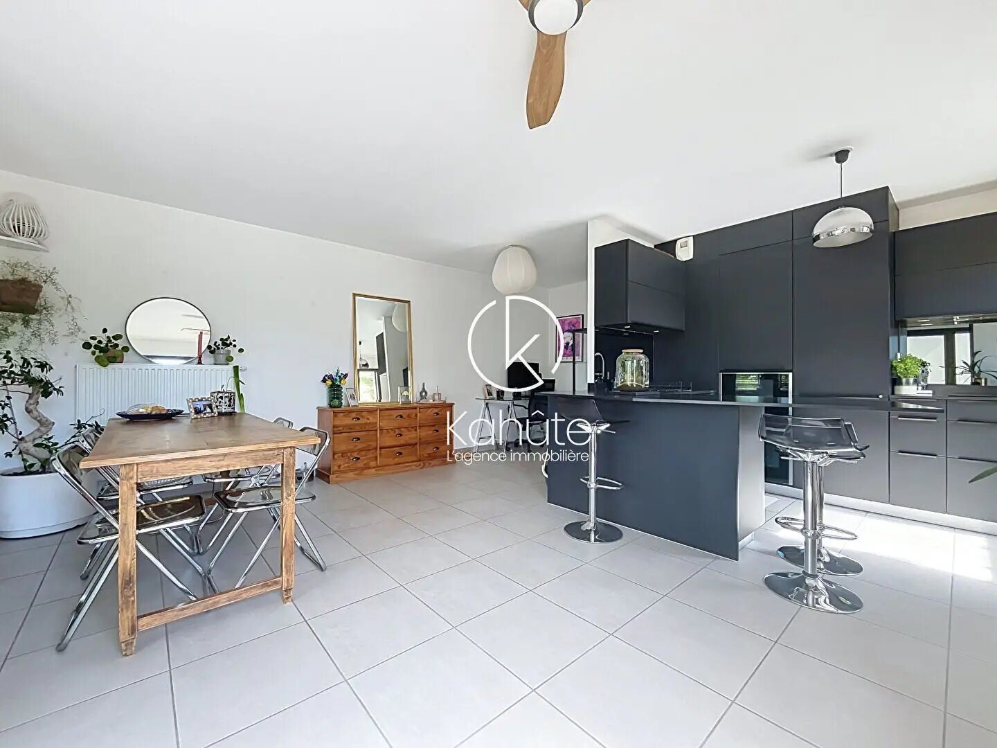 Appartement à vendre, 80m², Caluire-et-Cuire
